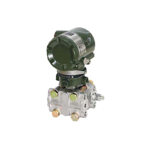 Датчик давления EJA430A