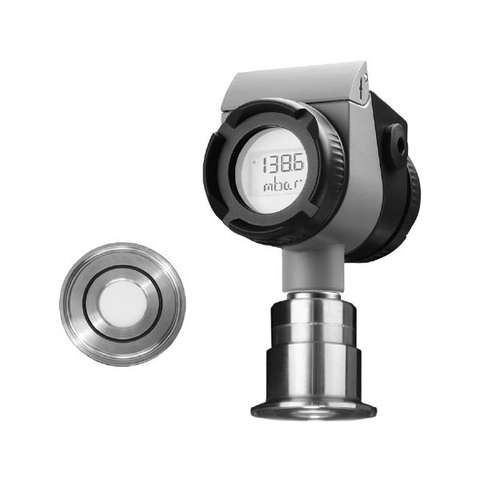 Преобразователь давления JUMO dTRANS p02 KERAMIK