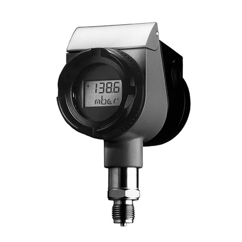 Преобразователь давления JUMO dTRANS p20