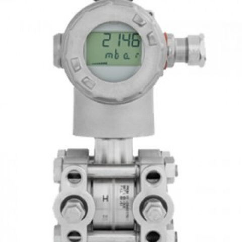 Преобразователь давления JUMO dTRANS p20 Ex