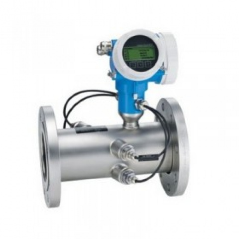 Расходомеры Prosonic Flow