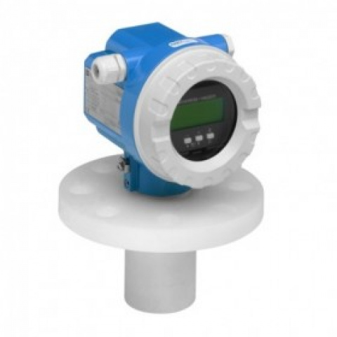 Ультразвуковой уровнемер Prosonic M FMU40